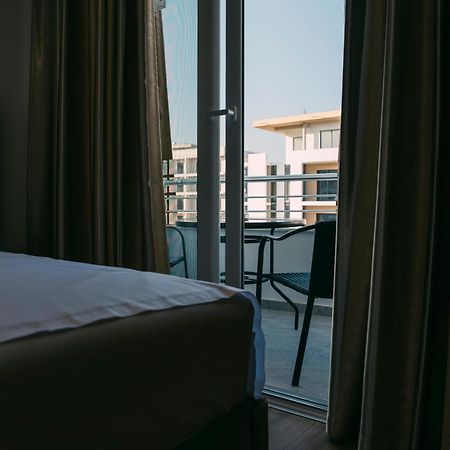 Apartments Casa Mia Улцинь Экстерьер фото