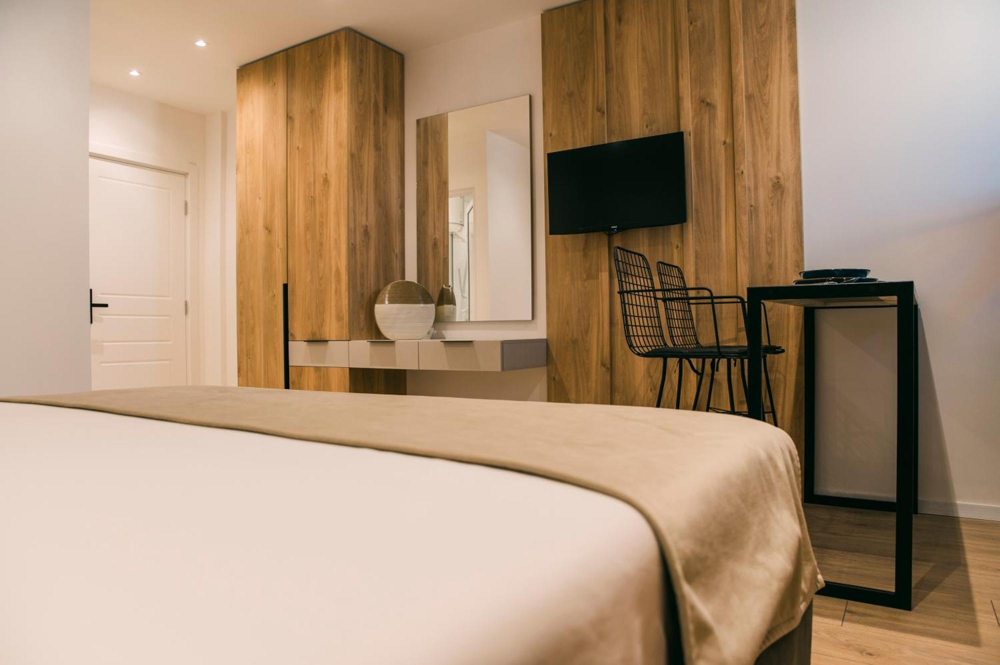 Apartments Casa Mia Улцинь Экстерьер фото