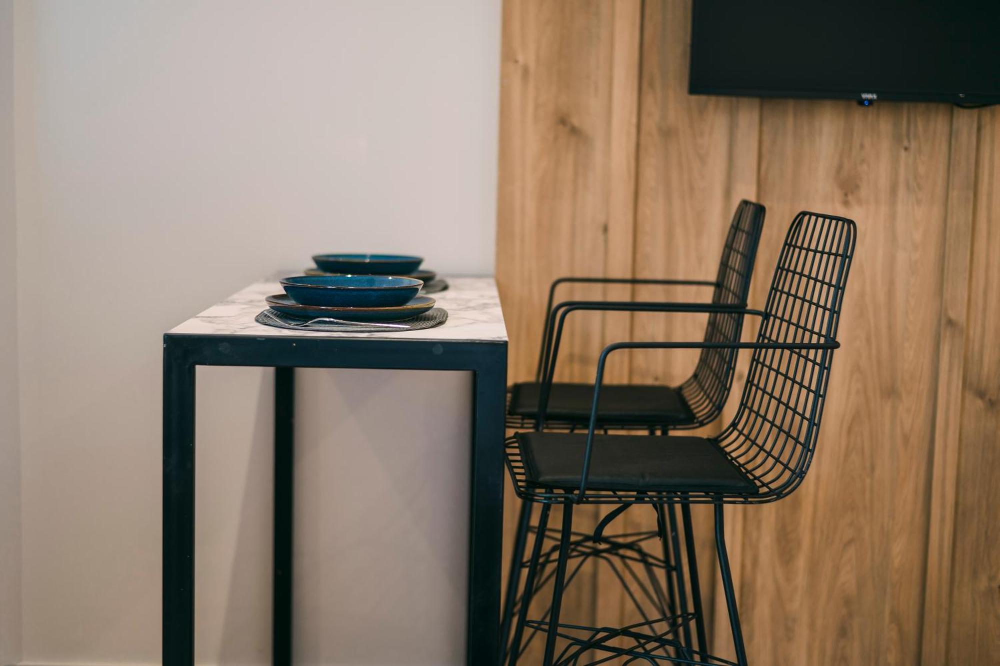 Apartments Casa Mia Улцинь Экстерьер фото