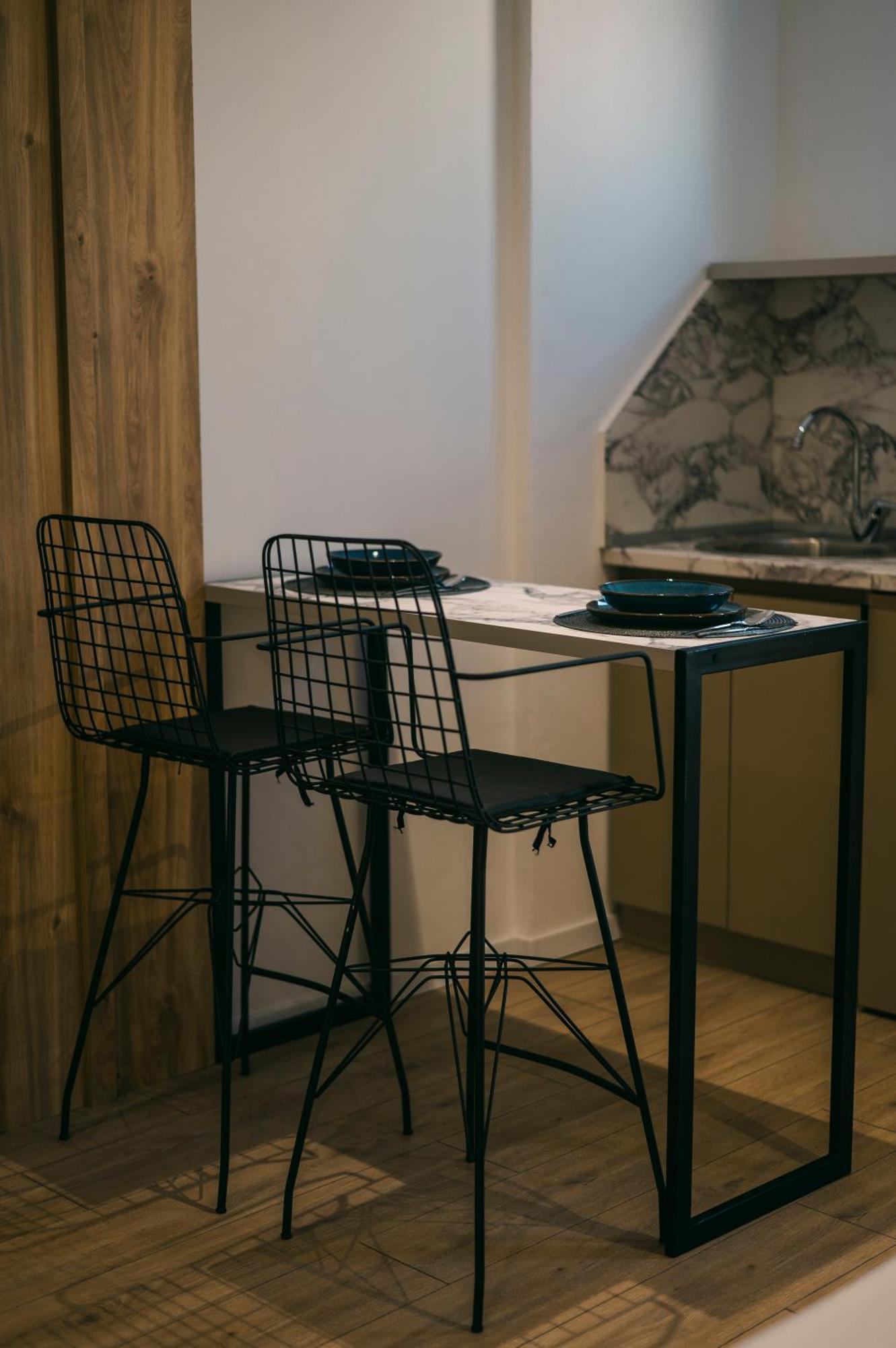 Apartments Casa Mia Улцинь Экстерьер фото