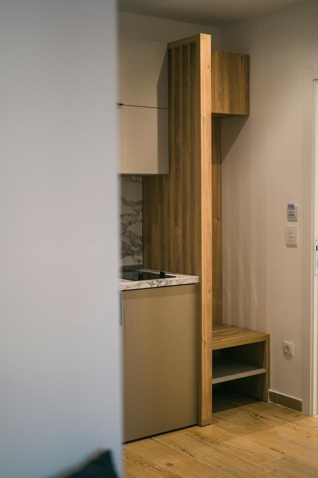 Apartments Casa Mia Улцинь Экстерьер фото