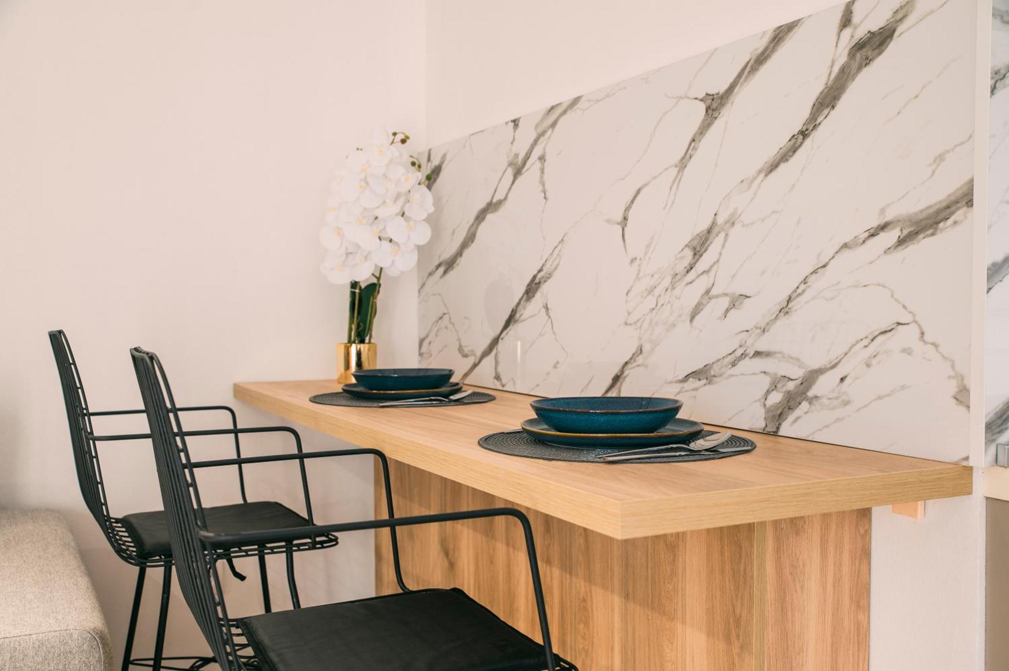 Apartments Casa Mia Улцинь Экстерьер фото