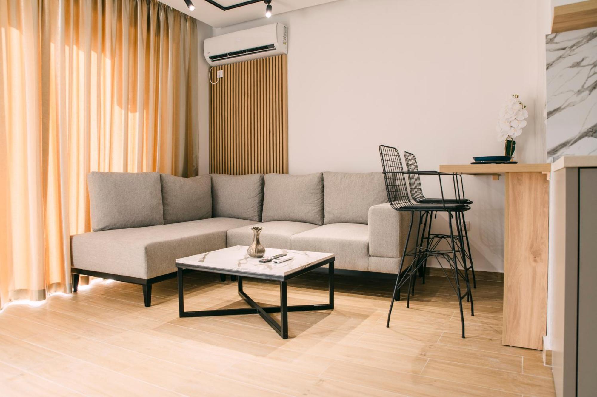 Apartments Casa Mia Улцинь Экстерьер фото