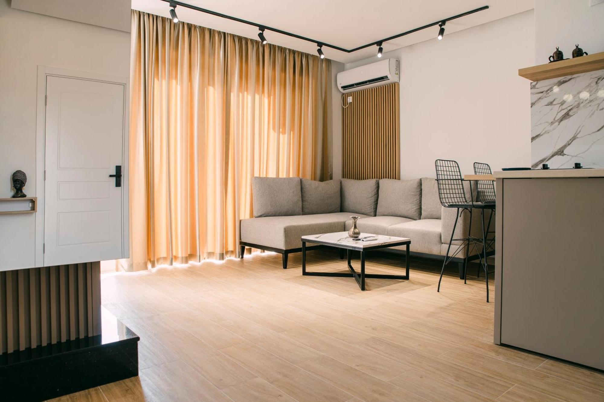 Apartments Casa Mia Улцинь Экстерьер фото