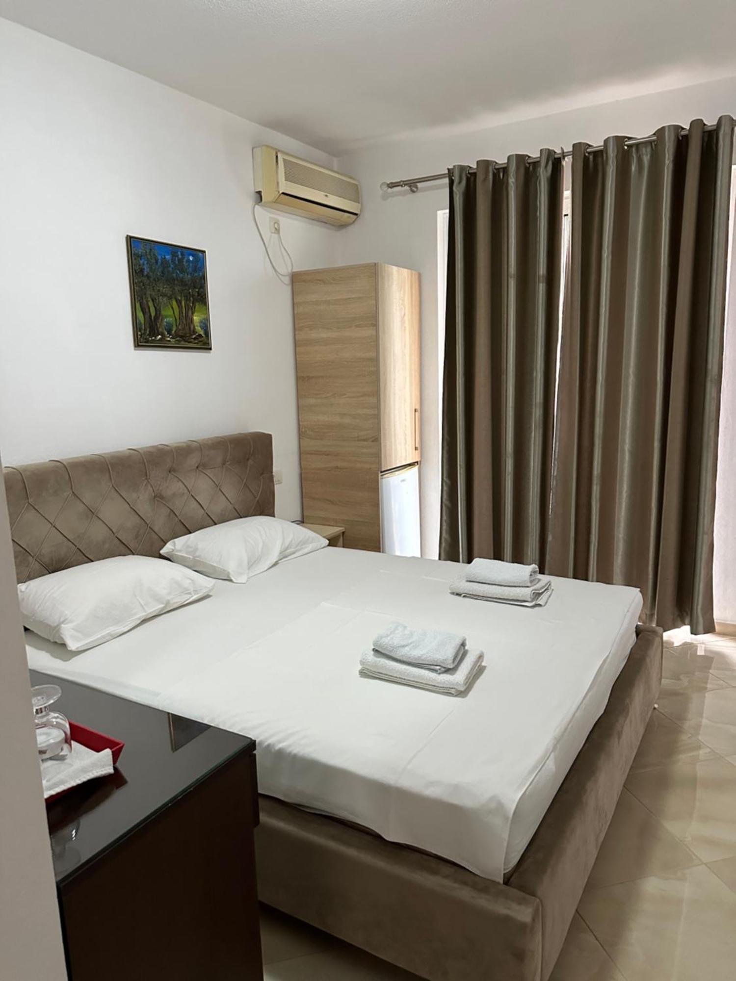 Apartments Casa Mia Улцинь Экстерьер фото